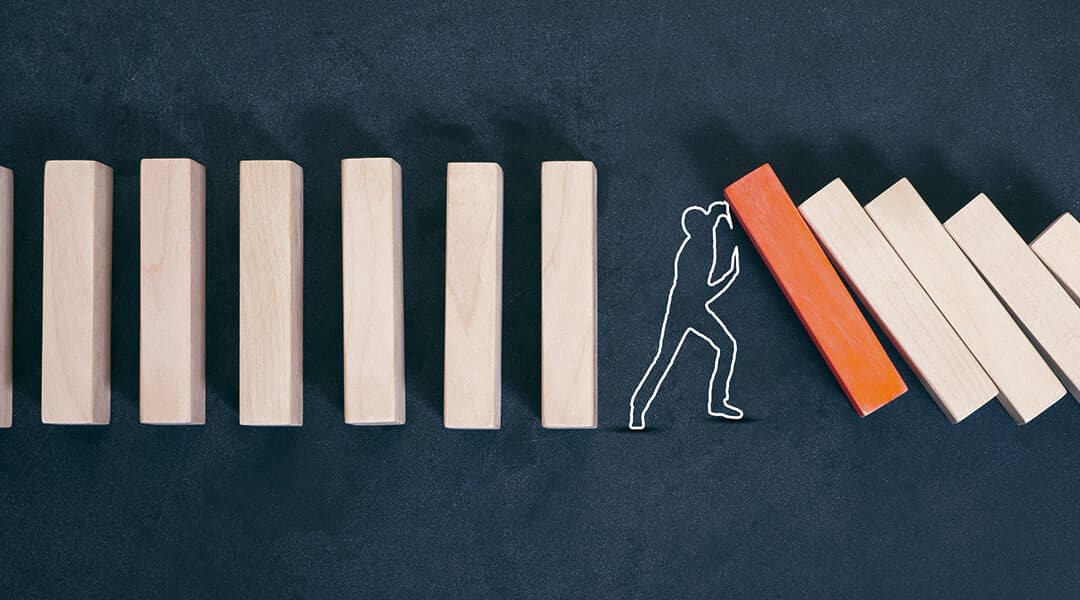 Mit­tel­stand am Limit?