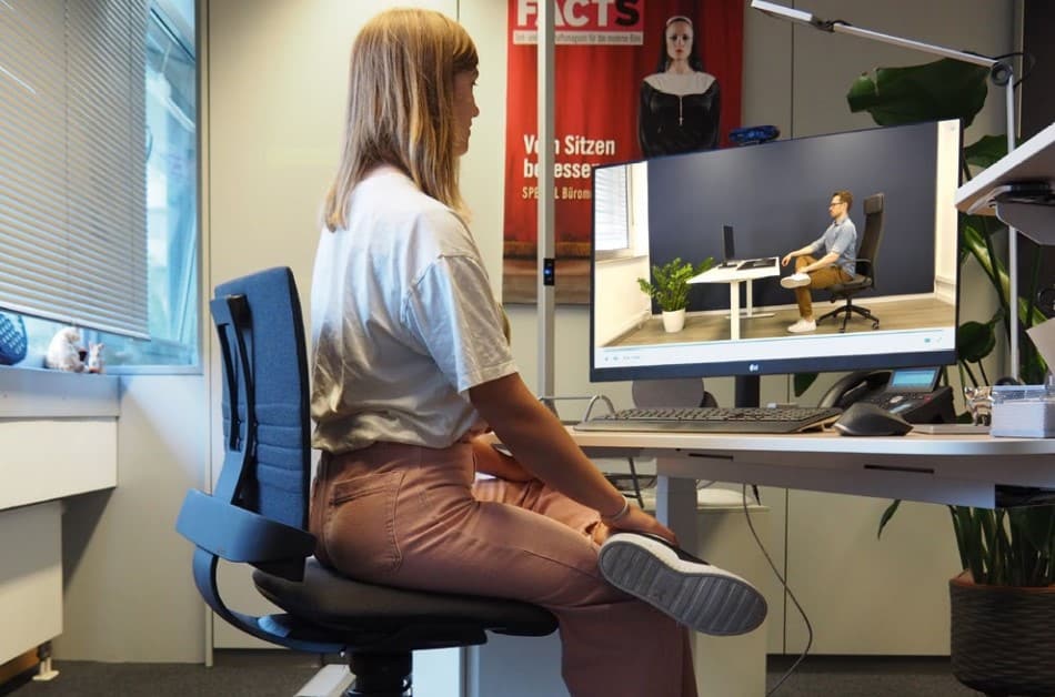 wre­lax: Desk­top-App hilft Büro­an­ge­stell­ten gesund zu blei­ben