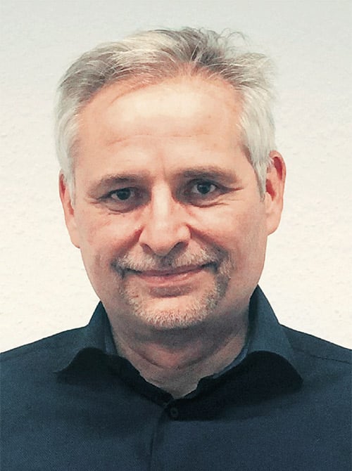 Olaf Stammer zur Fleet-Management-Lösung TA Cockpit Red