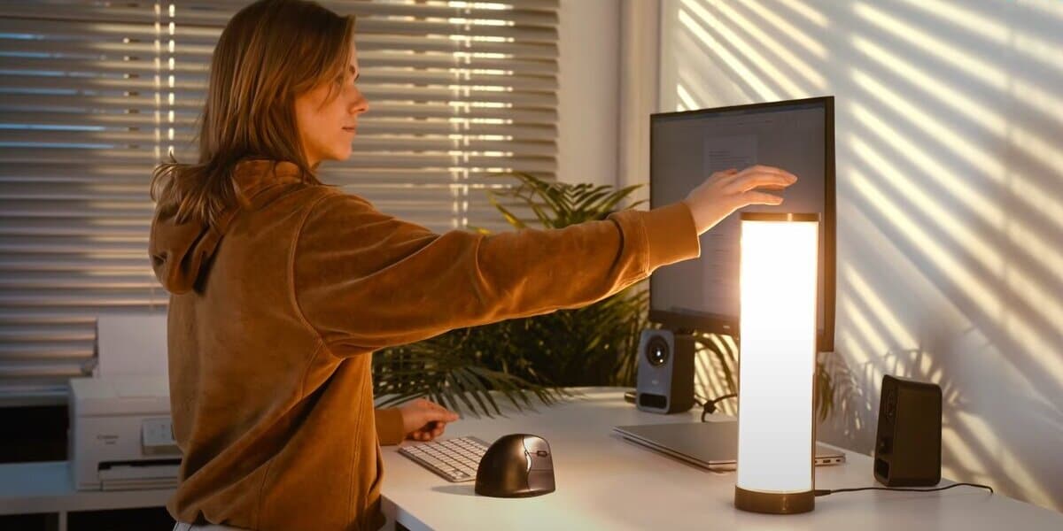 Ergonomie am Arbeitsplatz - Vier office Gadgets im Test