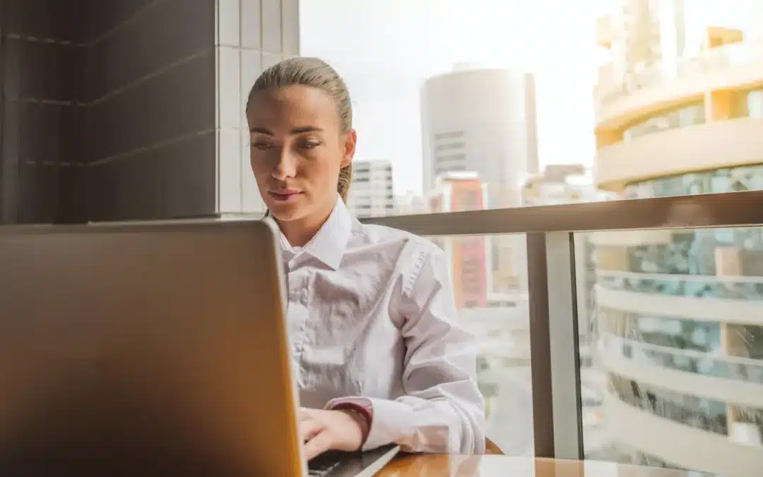 Digi­ta­le Doku­men­ten­ab­la­ge: So ein­fach gelingt sie mit der Cloud