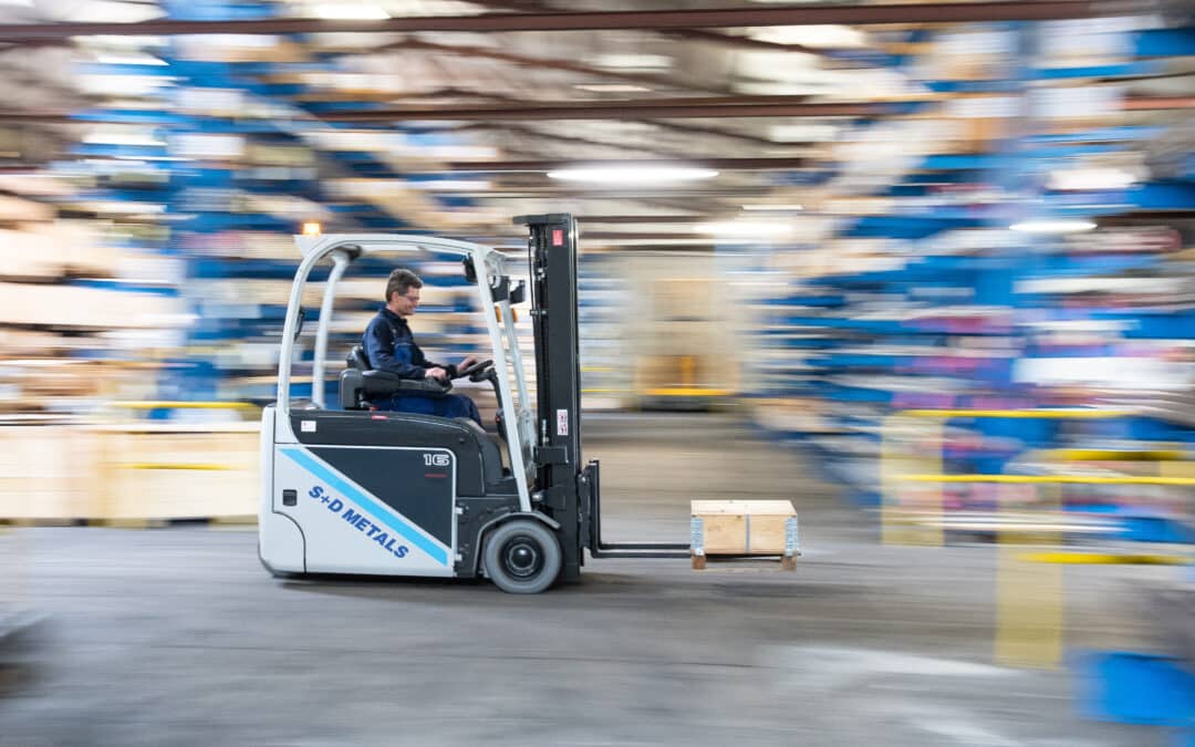 Digi­ta­le Ord­nung statt Akten­wand: von Papier­ber­gen zu smar­ten Work­flows