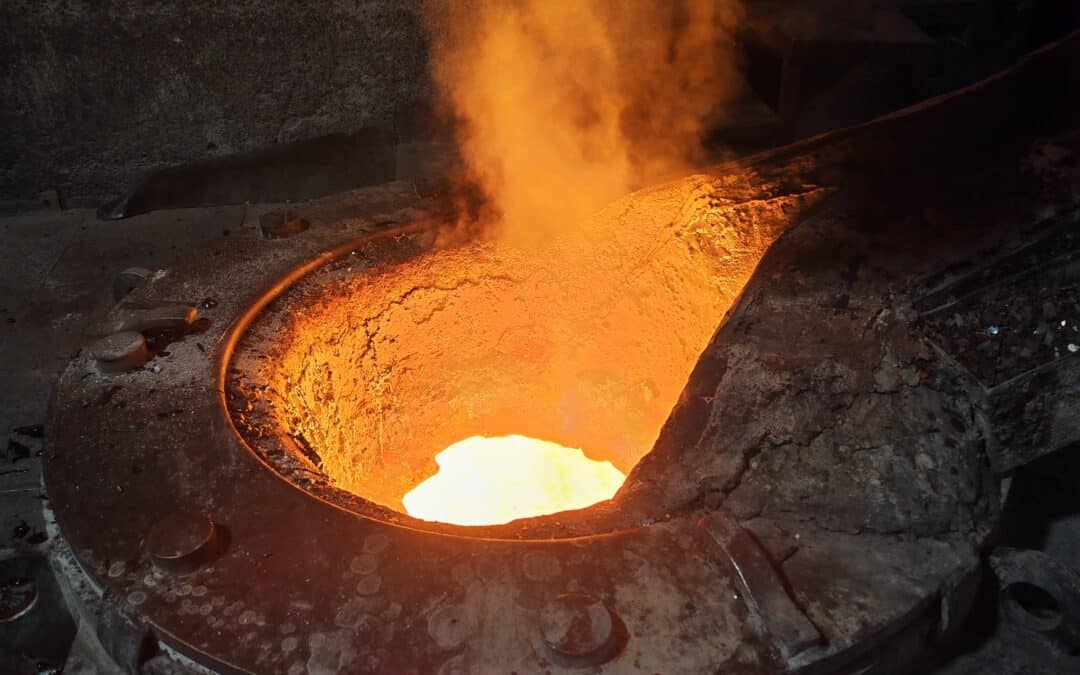 Digi­ta­li­sie­rung Schritt für Schritt