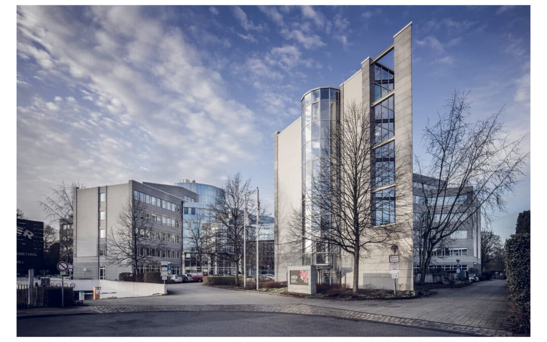 TA Tri­umph-Adler wei­ter auf Wachs­tums­kurs